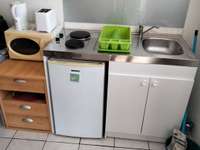 Location appartement 1 pièce