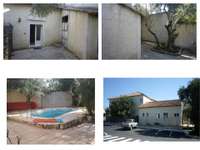 Location appartement 2 pièces Location appartement 2 pièces