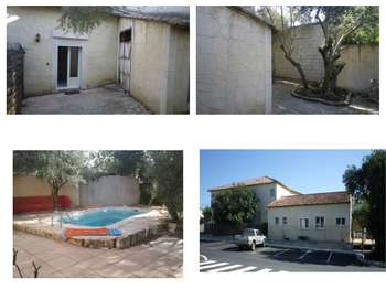 Location Appartement 2 piècesCaveirac