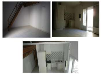 Location appartement 2 pièces Location appartement 2 pièces