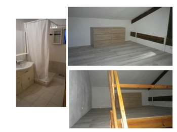 Location appartement 2 pièces Location appartement 2 pièces