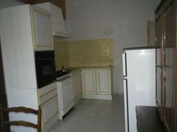 Location appartement 4 pièces