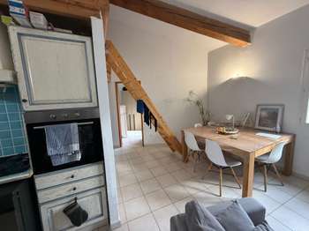 Location Appartement 4 piècesCaveirac