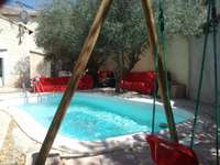 Location appartement 4 pièces Location appartement 4 pièces
