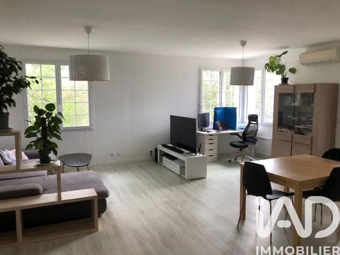 Location appartement 3 pièces