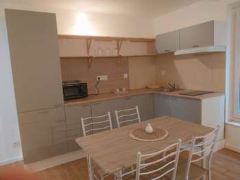 Location Appartement T1Cazouls-lès-Béziers