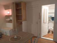Location appartement 1 pièce Location appartement 1 pièce