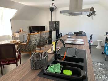 Location Appartement 2 piècesCéaux