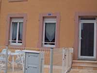 Location appartement 3 pièces