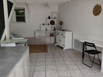 Location Appartement 2 piècesCenon