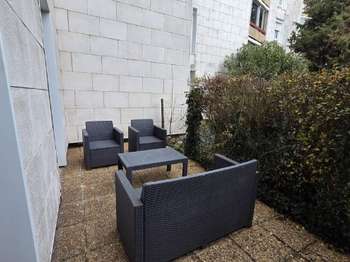 Location Appartement 2 piècesCenon