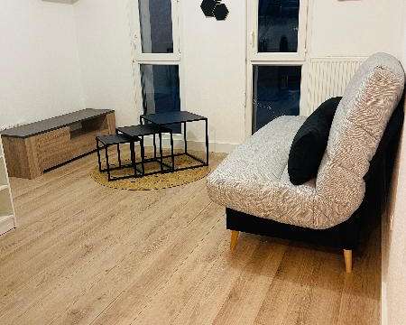 Location Studio 1 pièce Cenon 33