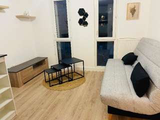 Location Studio 1 pièce