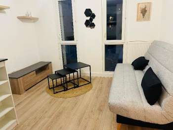Location Studio 1 pièce