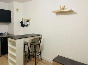 Location Studio 1 pièce