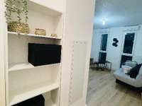 Location Studio 1 pièce