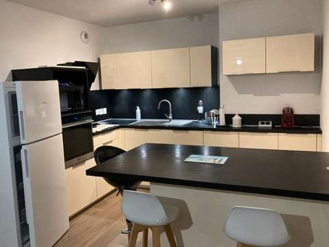 Location appartement 3 pièces Cenon 33