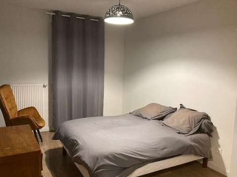 Location appartement 3 pièces