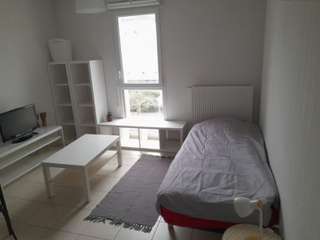 Location Studio 1 pièce