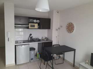 Location Studio 1 pièce