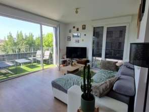 Location Appartement 3 piècesCenon