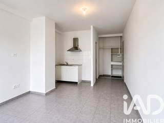 Location appartement 1 pièce