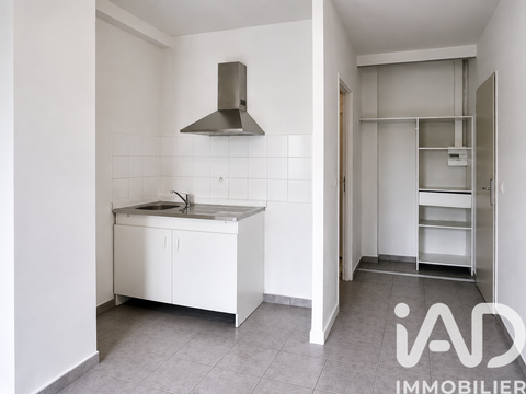 Location appartement 1 pièce