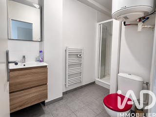 Location appartement 1 pièce