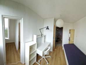 Location Appartement T1Cenon