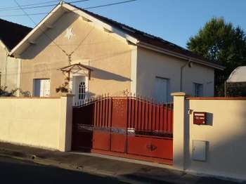 Location Appartement T1Cenon