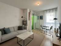 Location appartement 2 pièces Location appartement 2 pièces