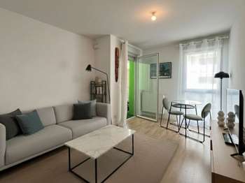 Location Appartement 2 piècesCenon