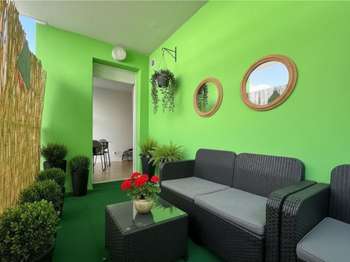 Location appartement 2 pièces Location appartement 2 pièces