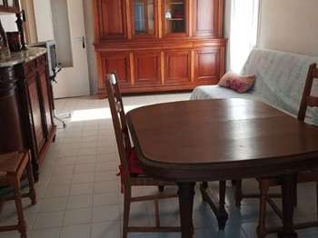 Location Appartement 2 piècesCenon