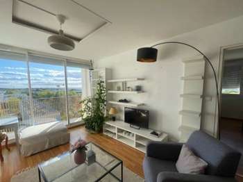 Location Appartement 2 piècesCenon