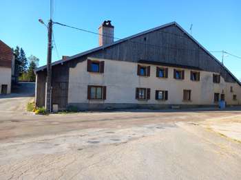 Location appartement 2 pièces Censeau 39