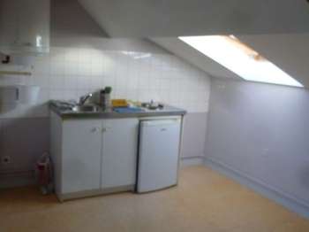 Location Appartement 2 piècesCérans-Foulletourte