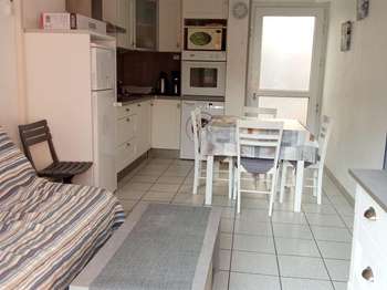 Location Appartement 3 piècesCerbère
