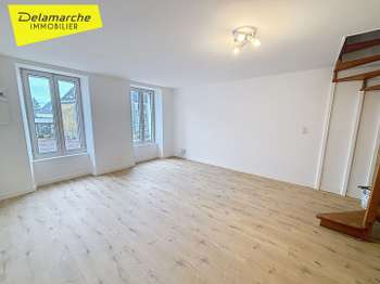 Location Appartement 3 piècesCérences
