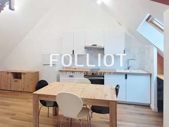 Location Appartement 2 piècesCérences