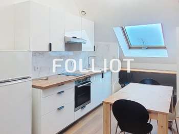 Location appartement 2 pièces Location appartement 2 pièces