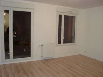 Location appartement 2 pièces Cergy 95
