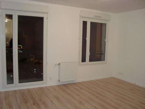 Location appartement 2 pièces Cergy 95
