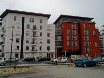 Location appartement 2 pièces Location appartement 2 pièces