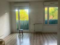 Location appartement 2 pièces Location appartement 2 pièces