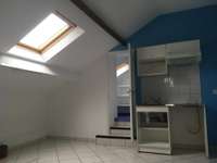 Location appartement 2 pièces