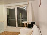 Location appartement 1 pièce Location appartement 1 pièce