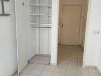 Location appartement 1 pièce Location appartement 1 pièce