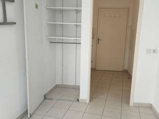 Location appartement 1 pièce Location appartement 1 pièce