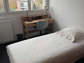Location Appartement T1Cergy